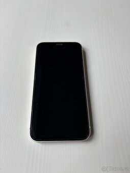 TOP iPhone 12 mini 128GB - 2