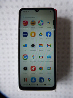 Ulefone armor 24 - 2