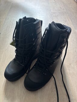 Kanady AČR goretex - 2
