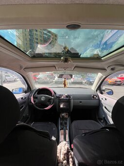 Škoda Fabia 1.4 MPI - 2
