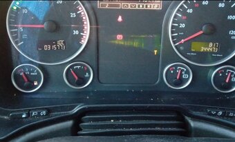 MAN TGX 18.440 - 2