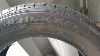 Pneu 225/60 R18 100H letní - 2