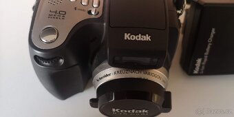 Kodak EasyShare DX6490 - 2