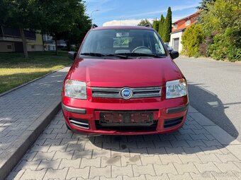 Fiat Panda 1.2 - 2