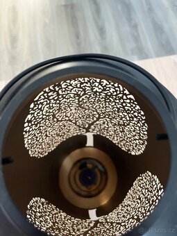 Lampa strom života - 2