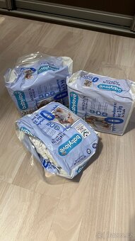 Premium pleny, velikost 0, 24 ks - 2