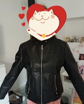 Dámská bunda - 2
