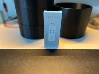 Smart Home z-wave - 2