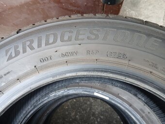 letní pneu 195/60 r16 - 2