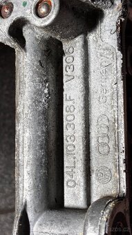 vw ,škoda,seat vačkový set - 2