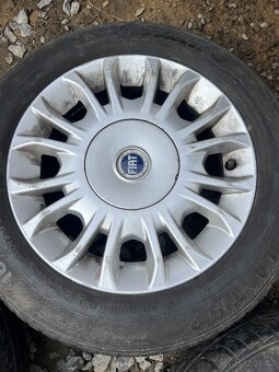 alu kola fiat - 2