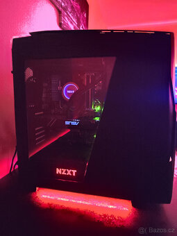 Vodní chlazení NZXT Kraken X62 - 2