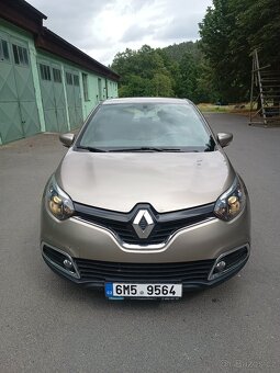 Renault Captur 0.9 TCe 66 kw - 2