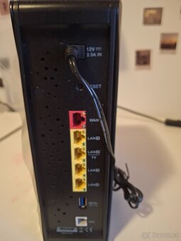 Modem - 2