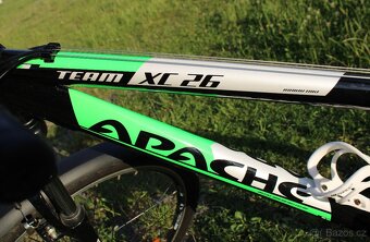 Horské kolo Apache XC 26" - 2