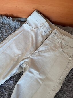 Dámské džíny H&M – vel. 36 (S) - 2