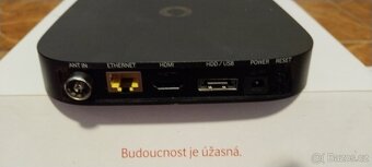 Vodafone TV set top box - 2