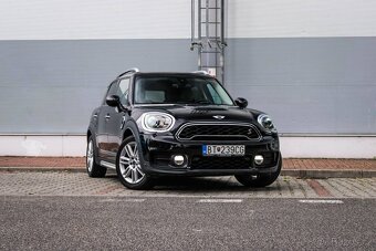 Mini Countryman Cooper SD ALL4 A/T - 2