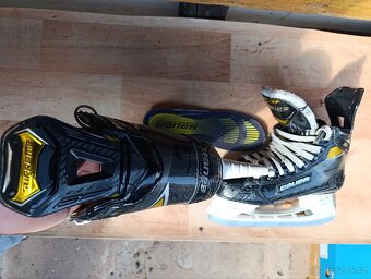 Bauer Supreme 3S PRO .... 3.5 D - 2