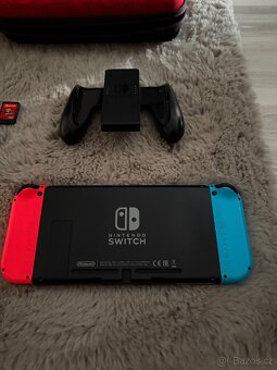 Nintendo Switch - 2