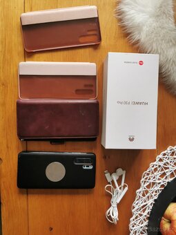 Huawei P30 Pro 8GB/256GB - 2