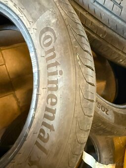 4 ks pneu za 1000,- - 2