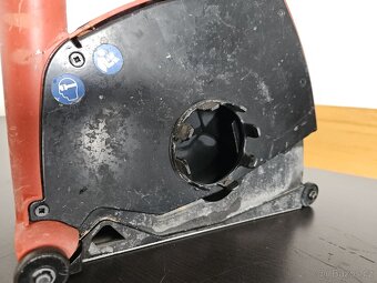 Hilti DC-EX 230 kryt - 2