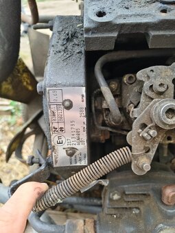 Motor - 2