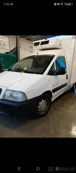 Prodám Citroen jumpy - 2