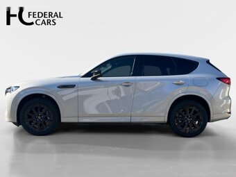 Mazda CX-60,D254/8AT/AWD/HOMURA 4 - 2