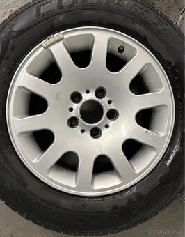 BMW E38 E32 R16 Styling 60 5x120 - 2