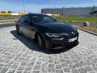 BMW m440i - 2