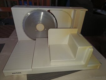Elektrický kráječ - 2