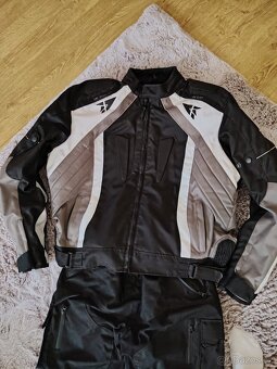MOTO OBLEČENÍ 5XL - 2