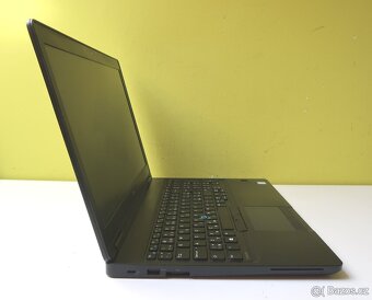 DELL LATITUDE E5580 /i5-6300/16GB/SSD256GB/NFC/WIN11 - 2