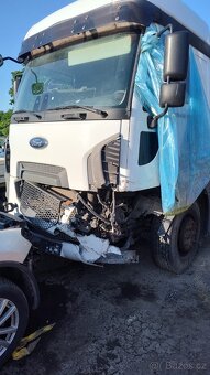 Motor Ford F max Cargo 500 - 2