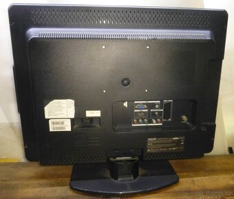 LCD televize 56 cm PHILIPS, 22 palců, nemá DVBT2 - 2