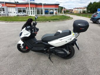 Kymco X Citing 500i R - 2