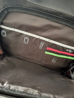 Taška na notebook - 2