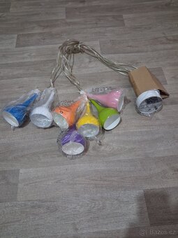 NOVE SVETLA - 2