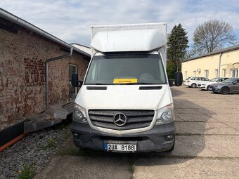 Sprinter - 2