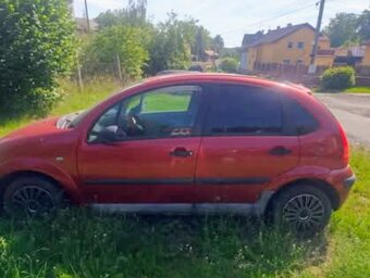 Citroen C3 1.1 - 2