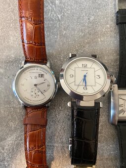 Hodinky Cartier - 2