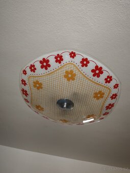 Lustr Napako Brusel - 2