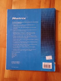 Matrix Oxford - 2