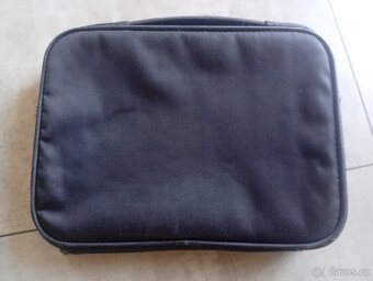 Brašna obal pouzdro na notebook - 2