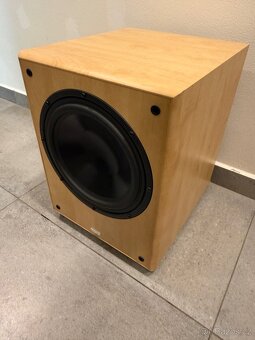 Pasivní subwoofer Magnat - 2