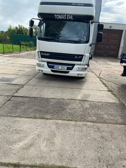 Prodám DAF LF 45.180 - 2