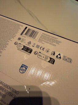 Dětská chůvička Philips AVENT SCD971/26 - 2