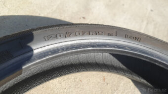 Pneu 120/70 r19 - 2
